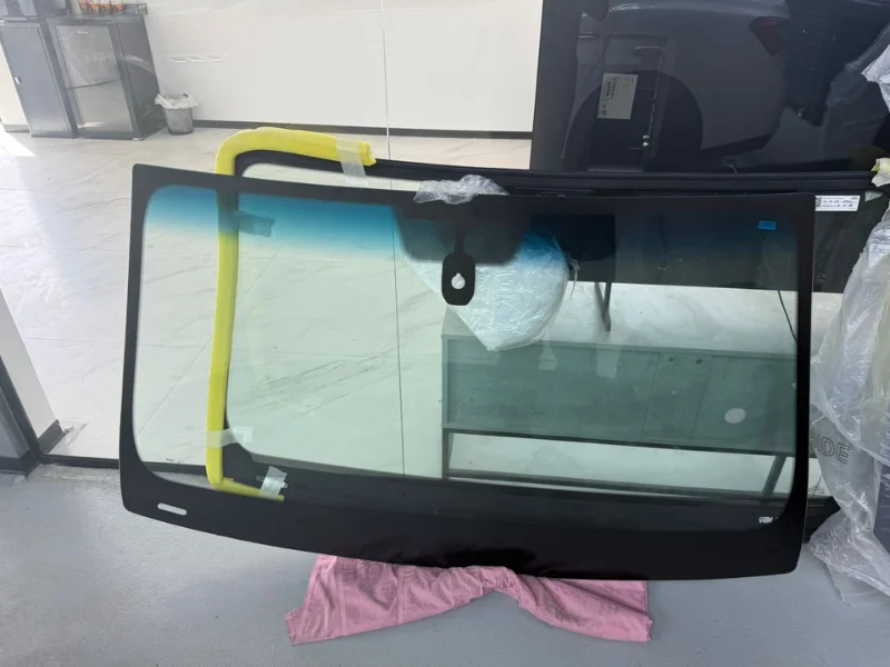 Windshield Replacement